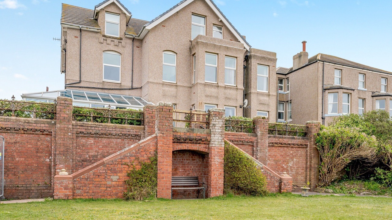 Photo of Outdoor in Calder Bridge