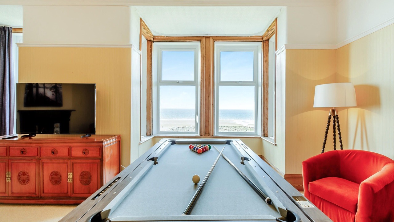 Photo of Bedroom in Calder Bridge