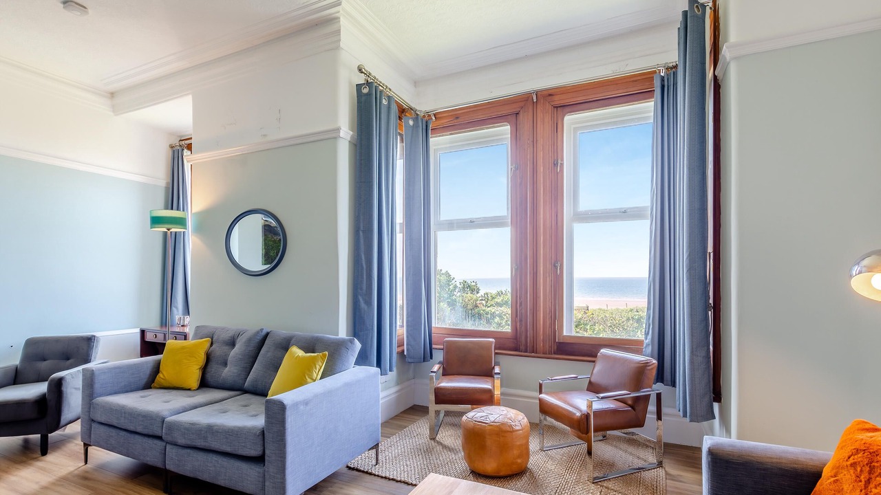 Photo of Livingroom in Calder Bridge