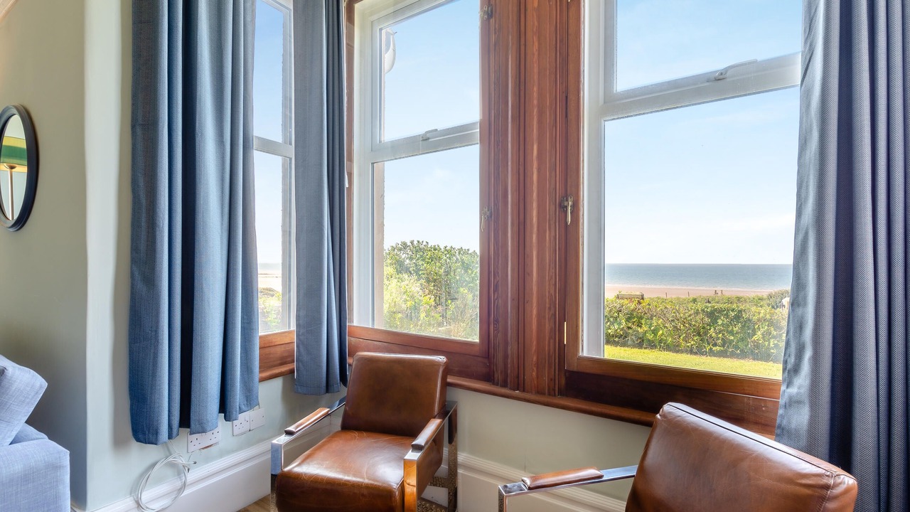 Photo of Livingroom in Calder Bridge