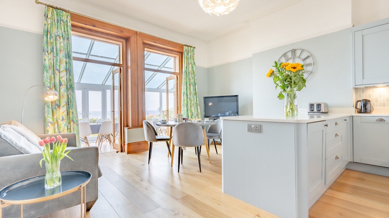 Photo of Livingroom in Calder Bridge