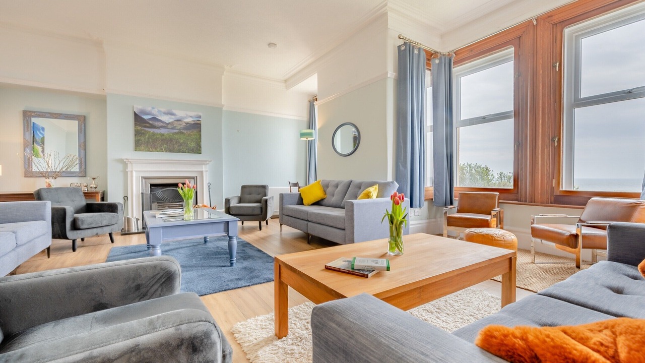 Photo of Livingroom in Calder Bridge