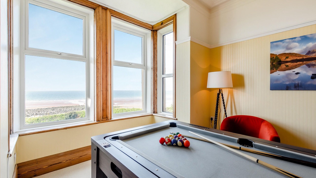 Photo of Bedroom in Calder Bridge