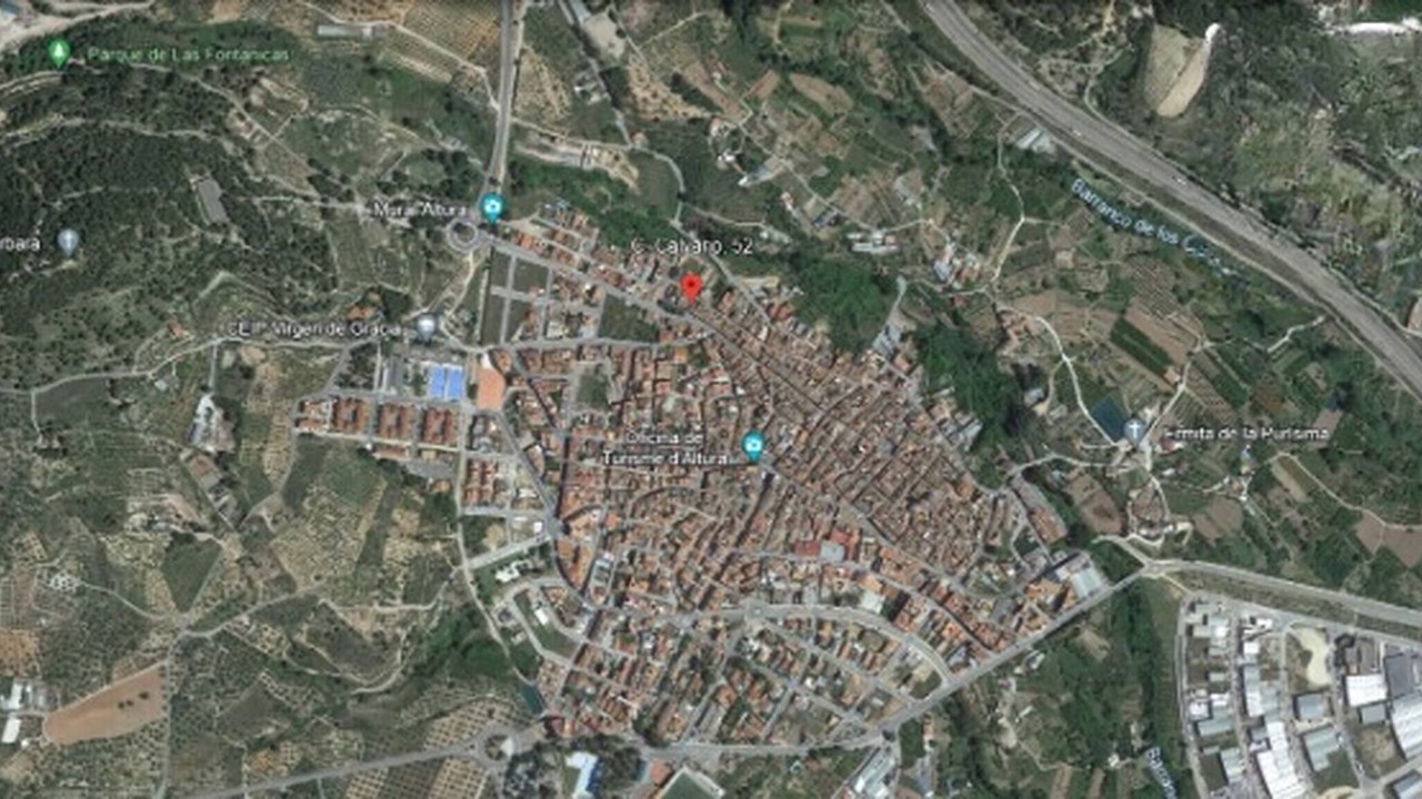 Photo of Others in Altura