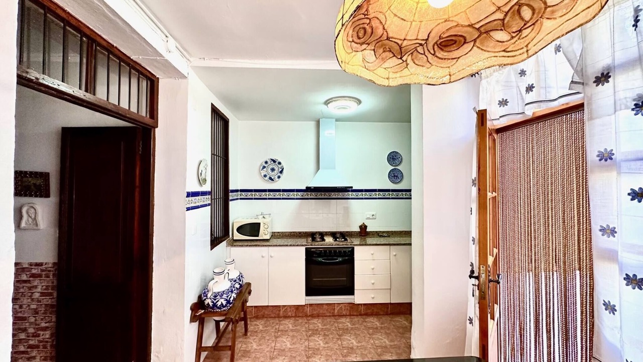 Photo of Kitchen in Altura
