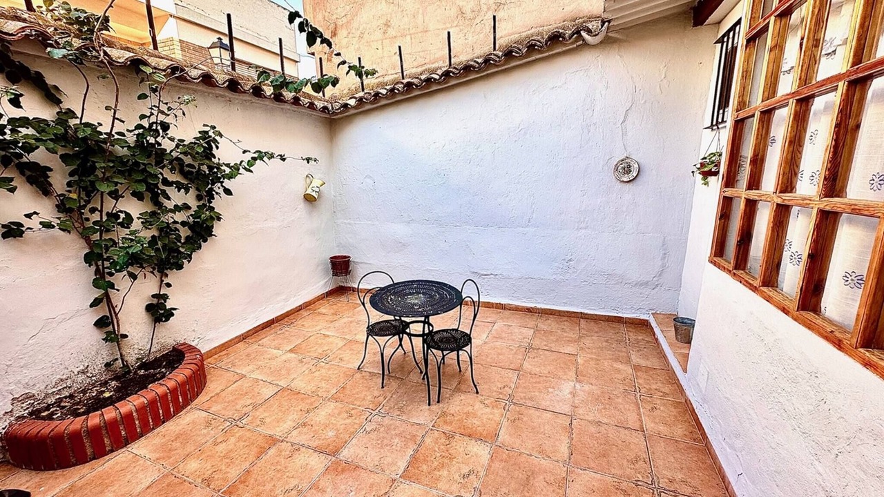 Photo of Outdoor in Altura