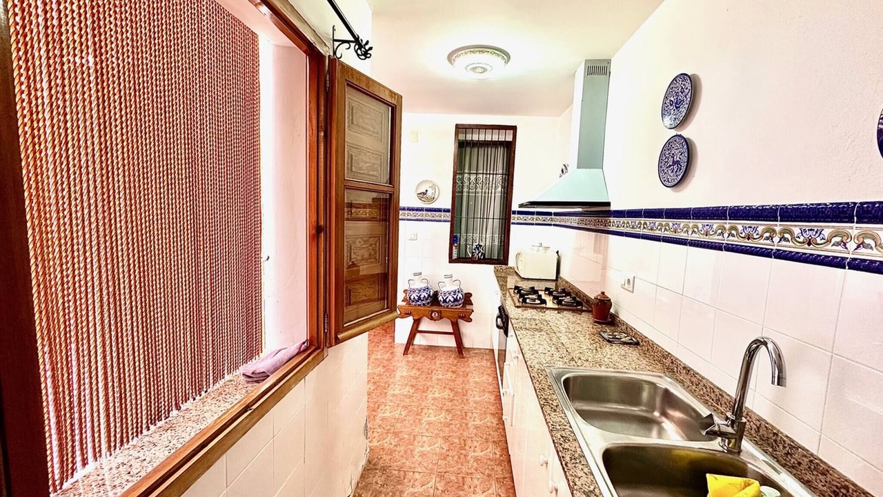 Photo of Kitchen in Altura