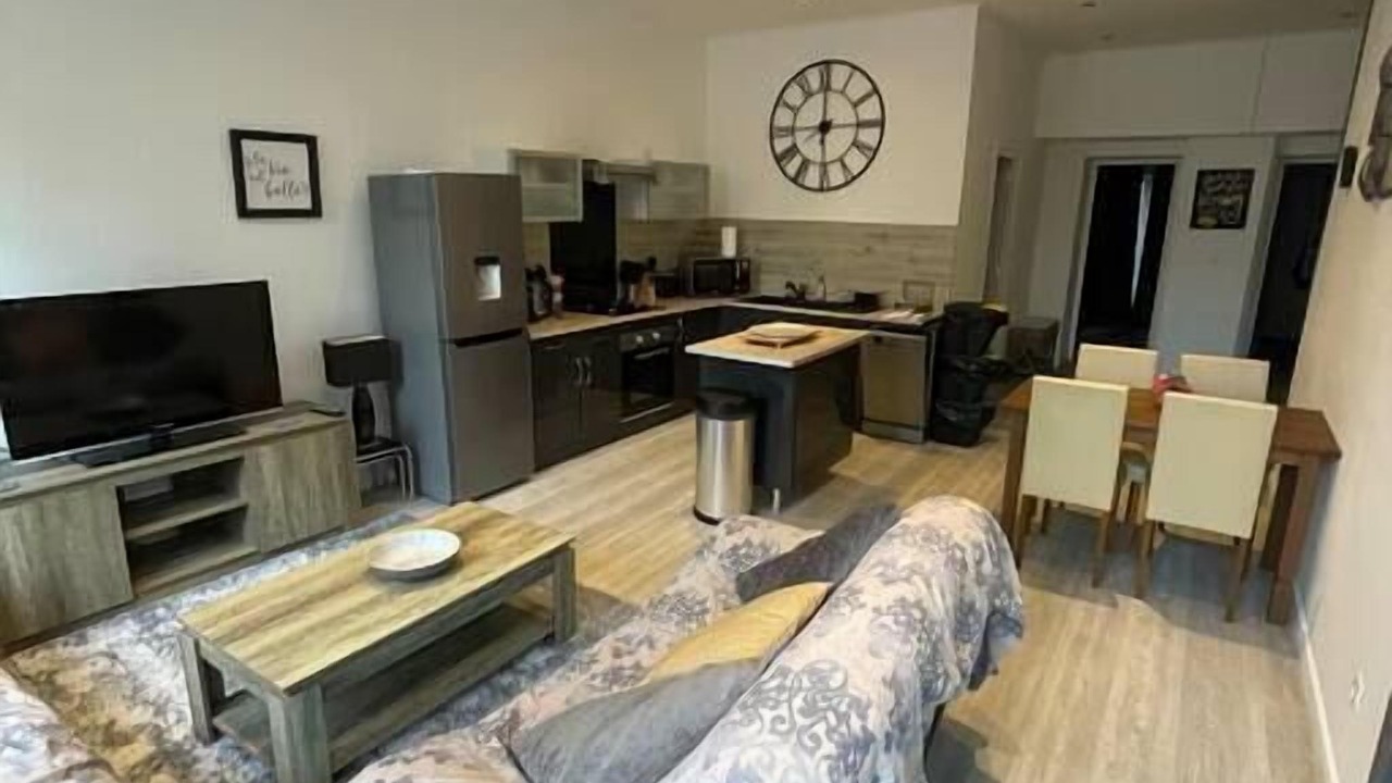 Photo of Livingroom in Excideuil