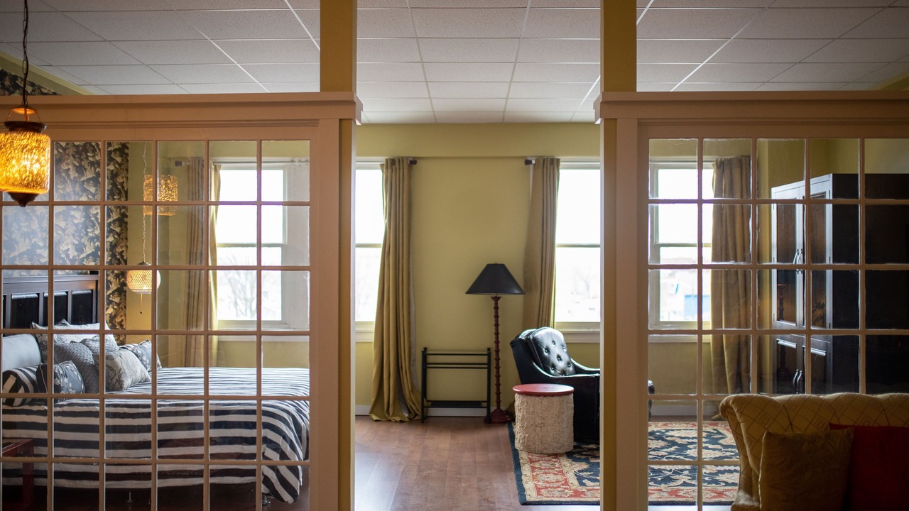Photo of Livingroom in Fountain Square