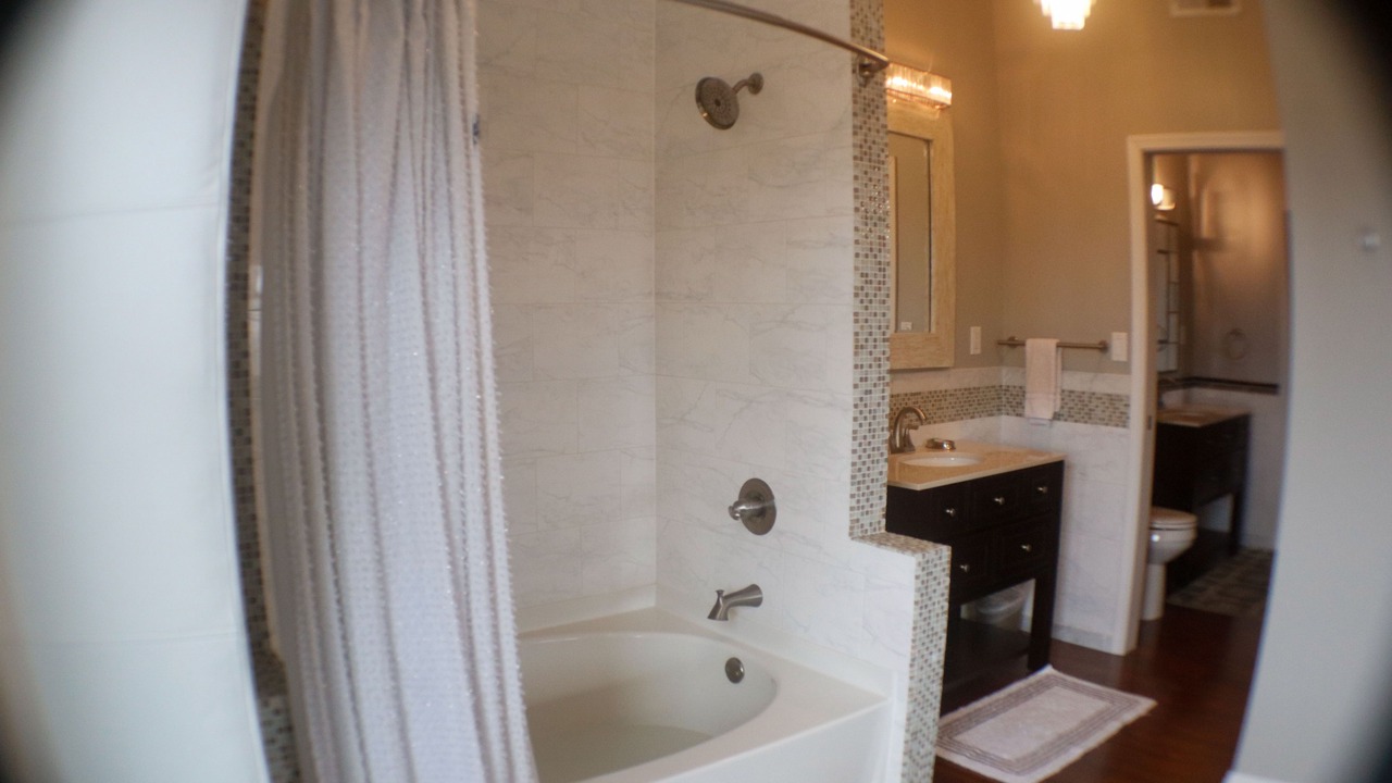 Photo of Bathroom in Fountain Square