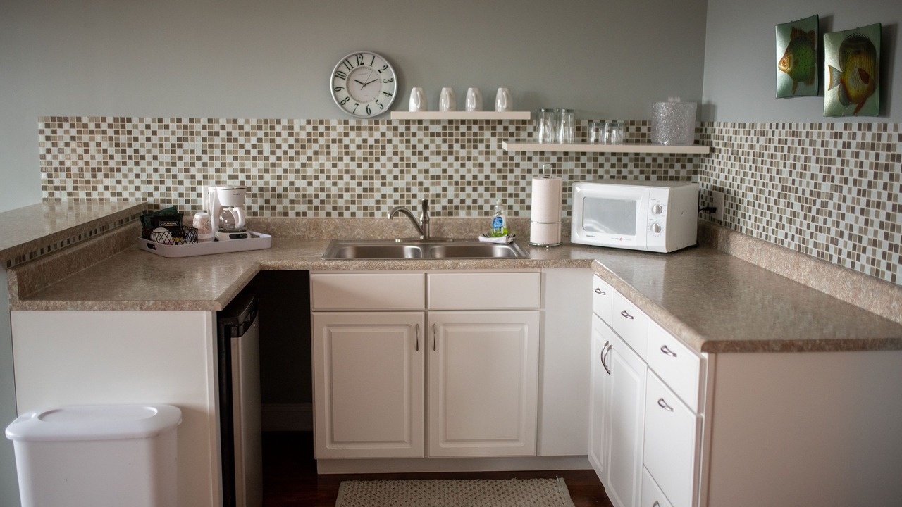 Photo of Kitchen in Fountain Square