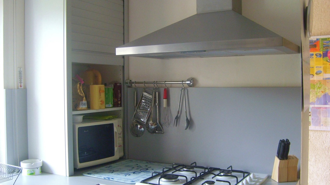 Photo of Kitchen in Lunas
