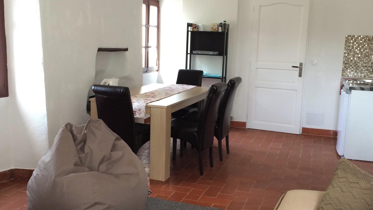 Photo of Livingroom in Montauriol