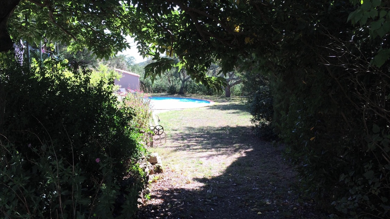 Photo of Outdoor in Montauriol