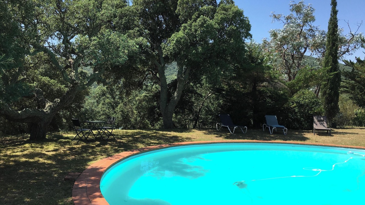 Photo of Outdoor in Montauriol