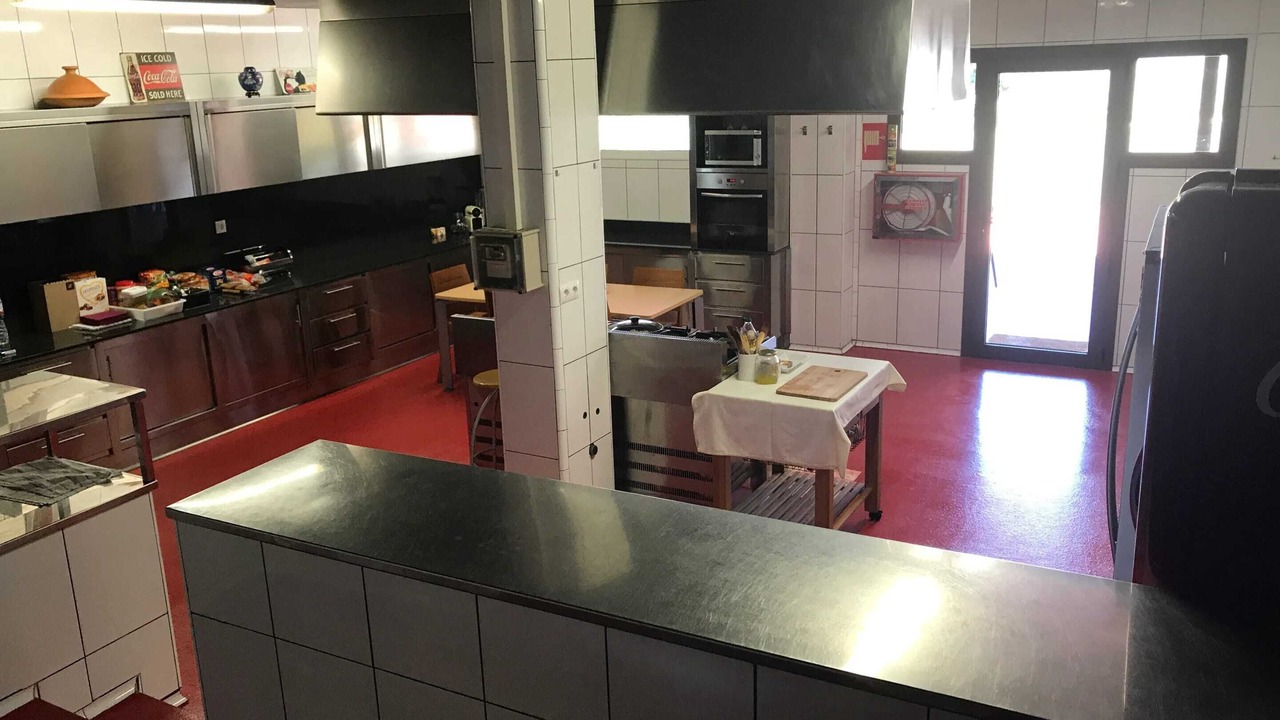 Photo of Kitchen in Sant Gregori