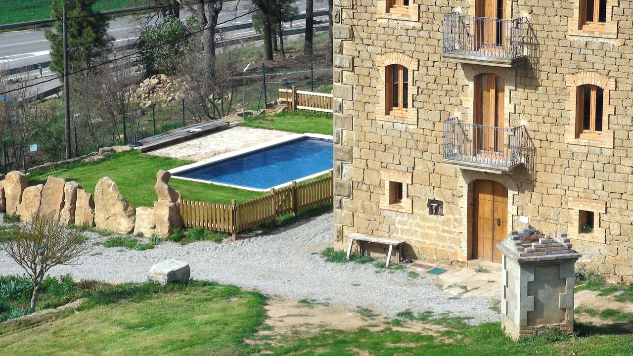 Photo of Outdoor in Llobera