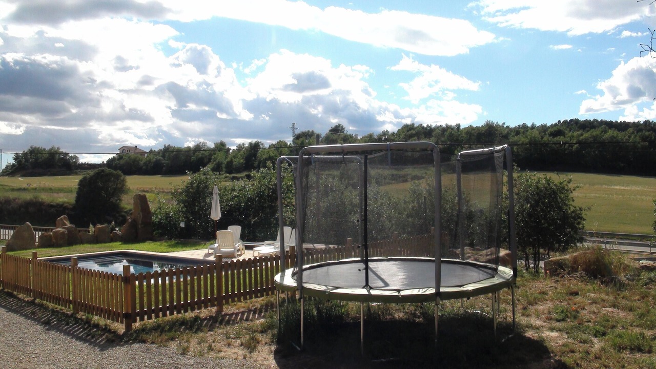 Photo of Outdoor in Llobera