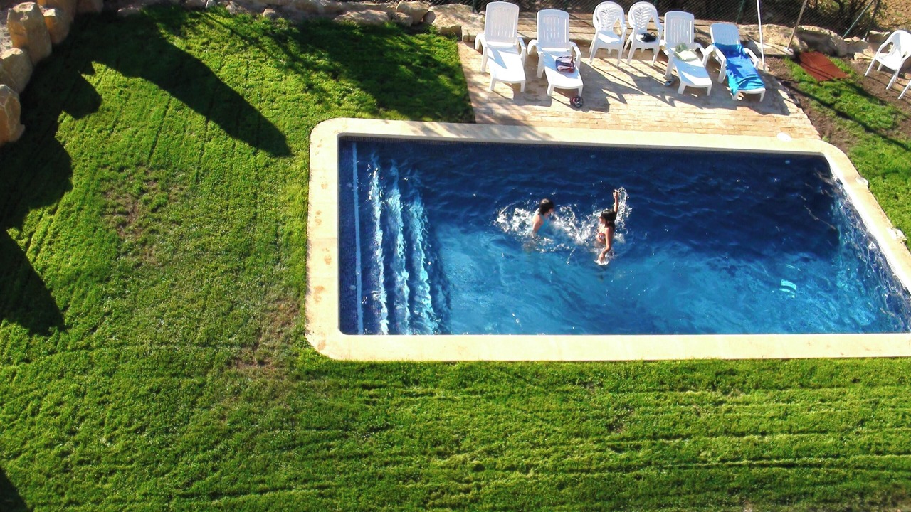 Photo of Outdoor in Llobera