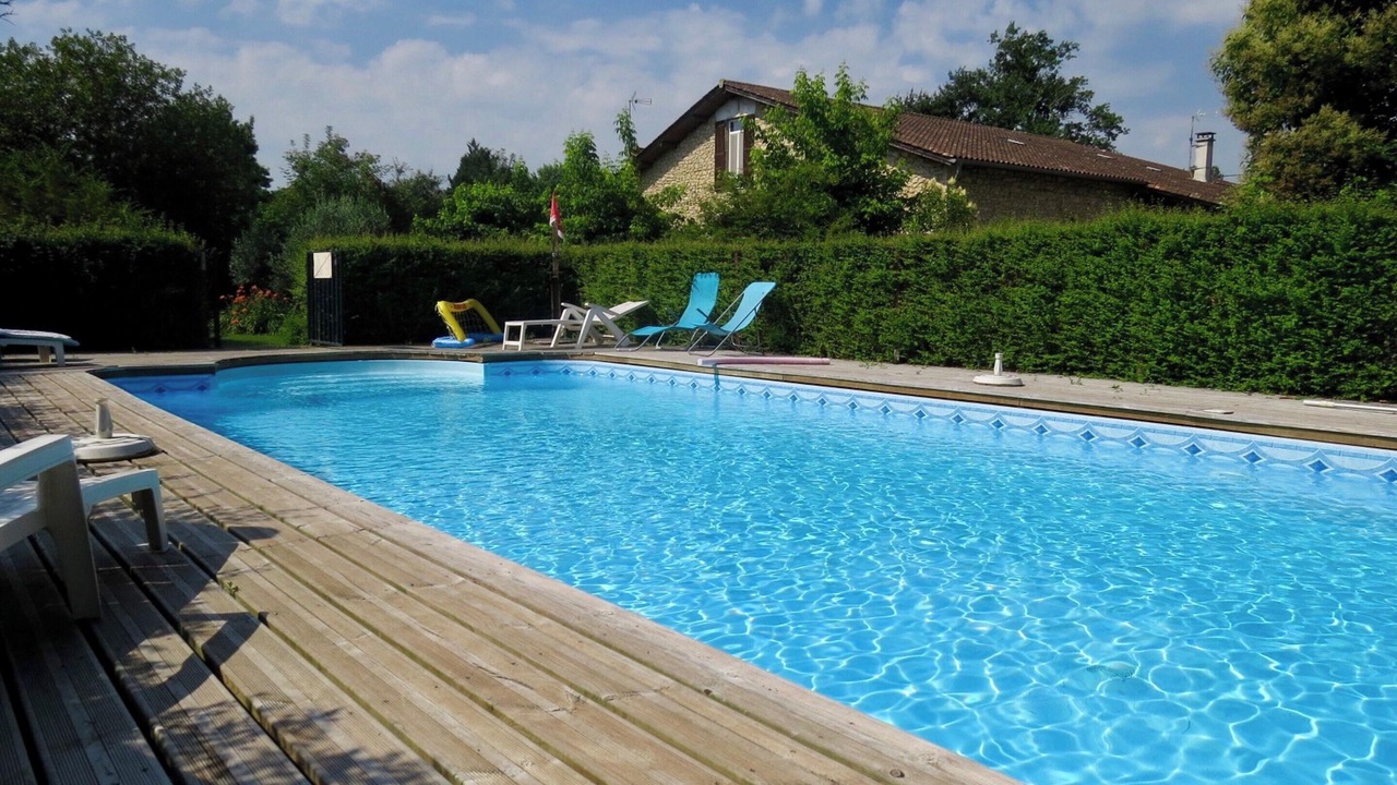 Photo of Outdoor in Blaignac