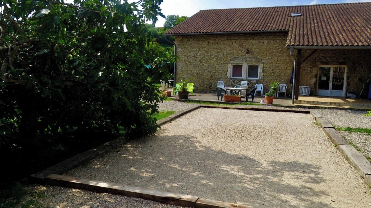 Photo of Outdoor in Blaignac