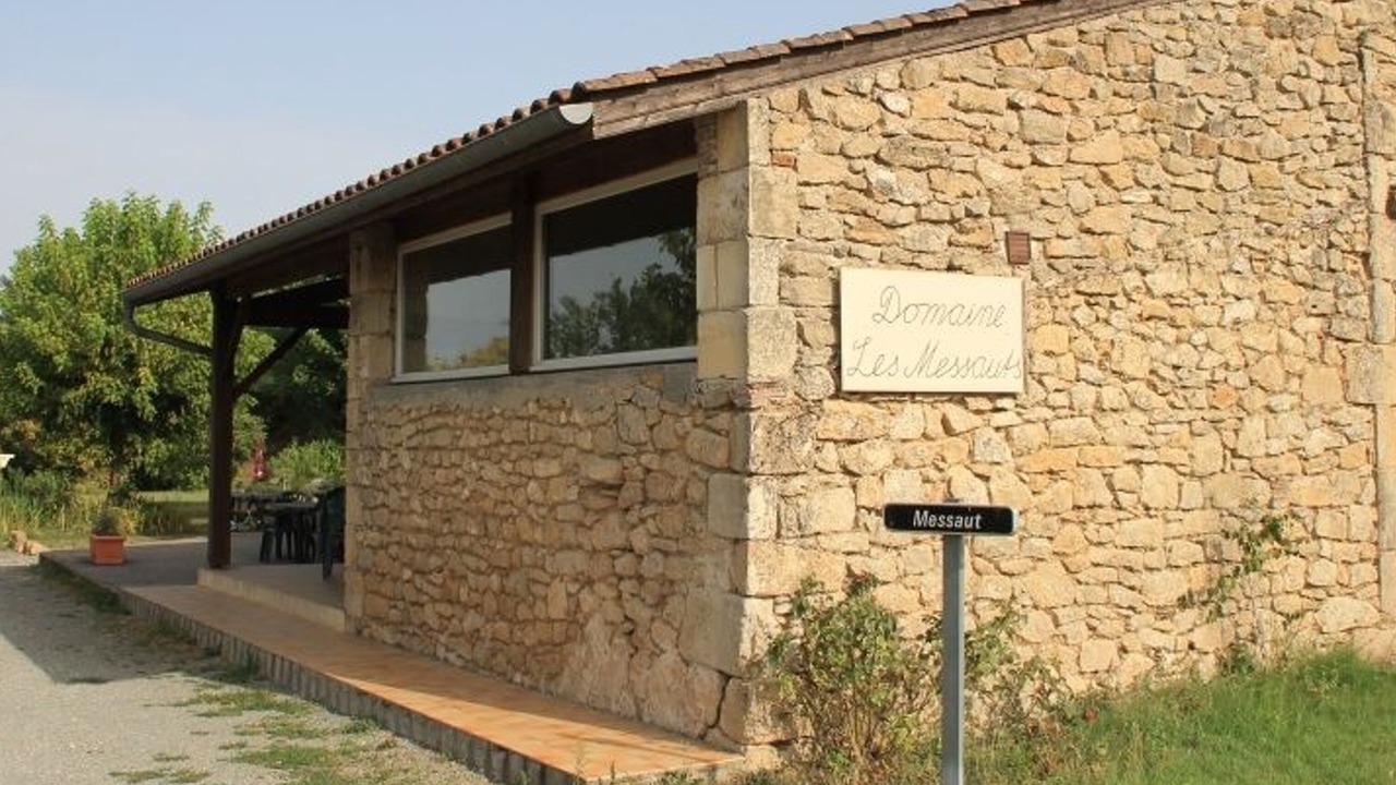 Photo of Outdoor in Blaignac