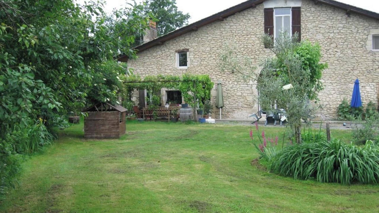 Photo of Outdoor in Blaignac