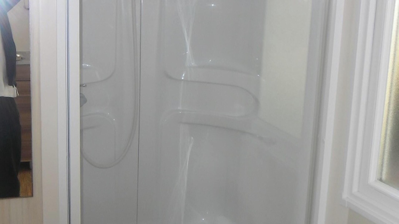 Photo of Bathroom in Gastes