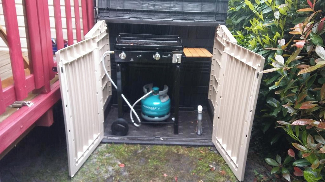 Photo of Outdoor in Gastes