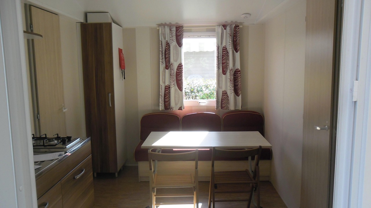Photo of Kitchen in Gastes