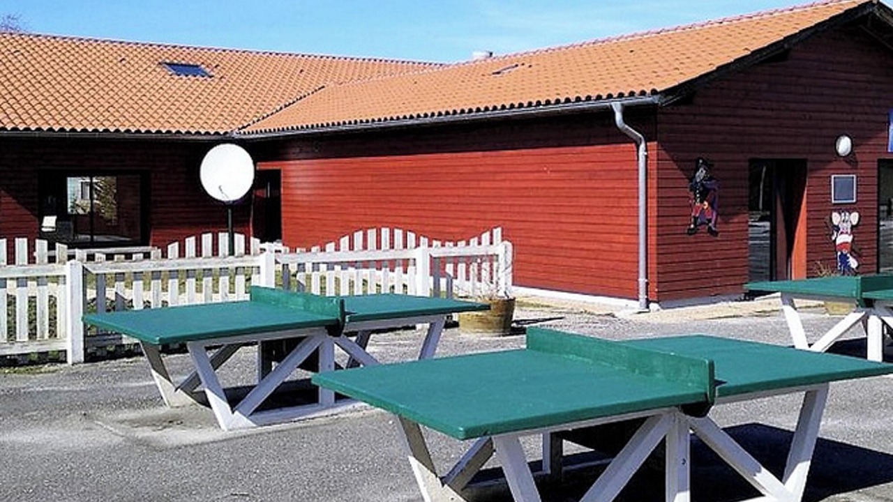 Photo of Outdoor in Gastes
