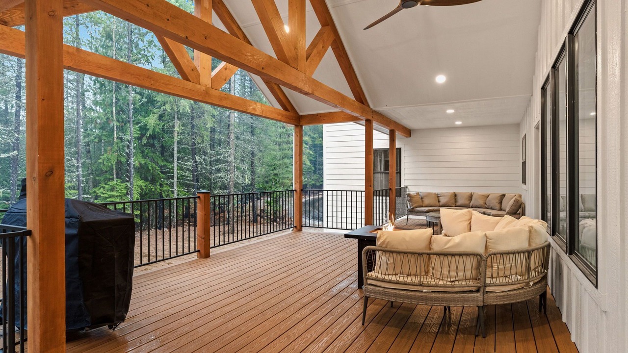 Photo of Outdoor in Bonner County