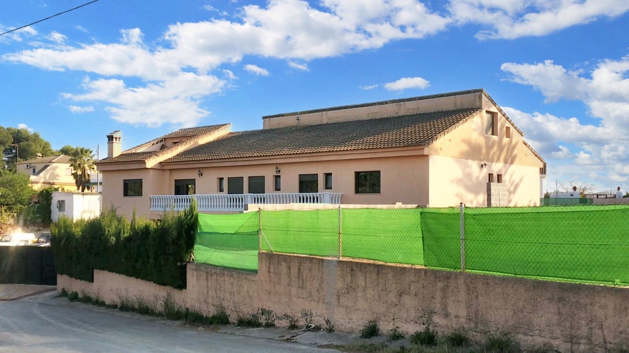Photo of Outdoor in Godelleta