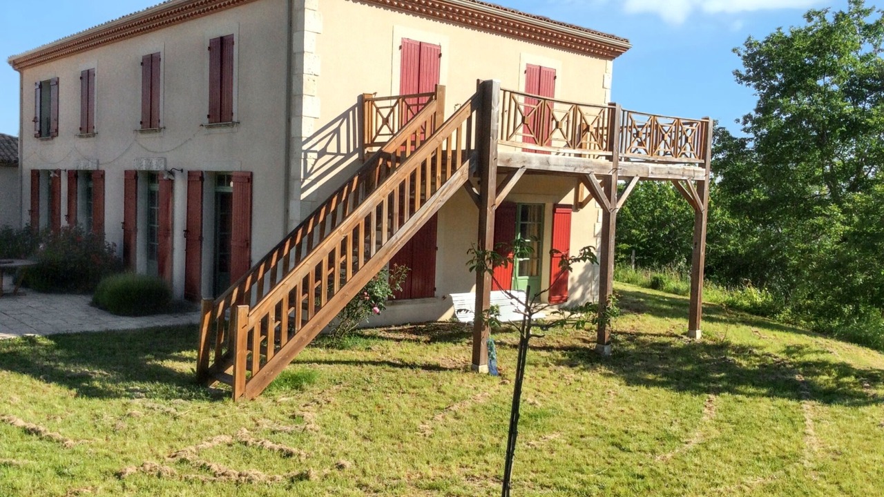 Photo of Outdoor in Villeneuve-sur-Lot