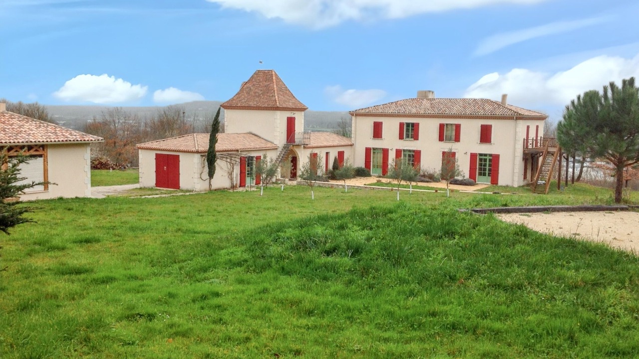 Photo of Outdoor in Villeneuve-sur-Lot