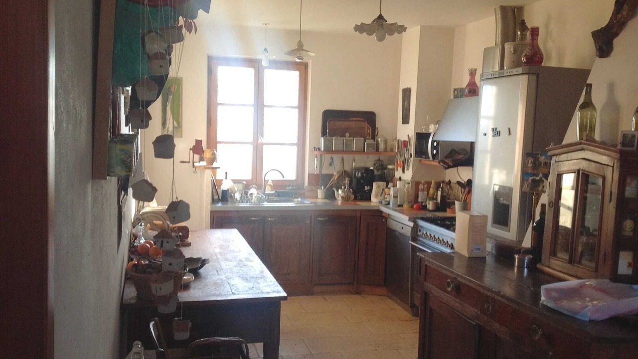 Photo of Kitchen in Villeneuve-sur-Lot