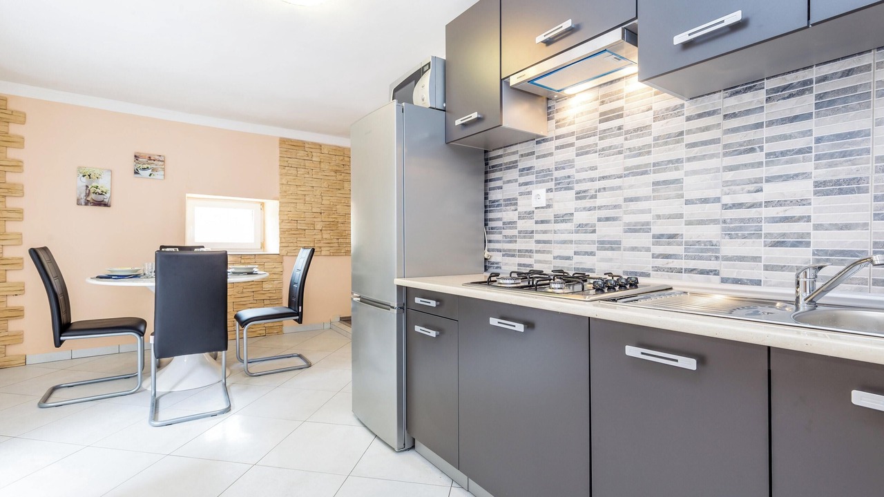 Photo of Kitchen in Bakar