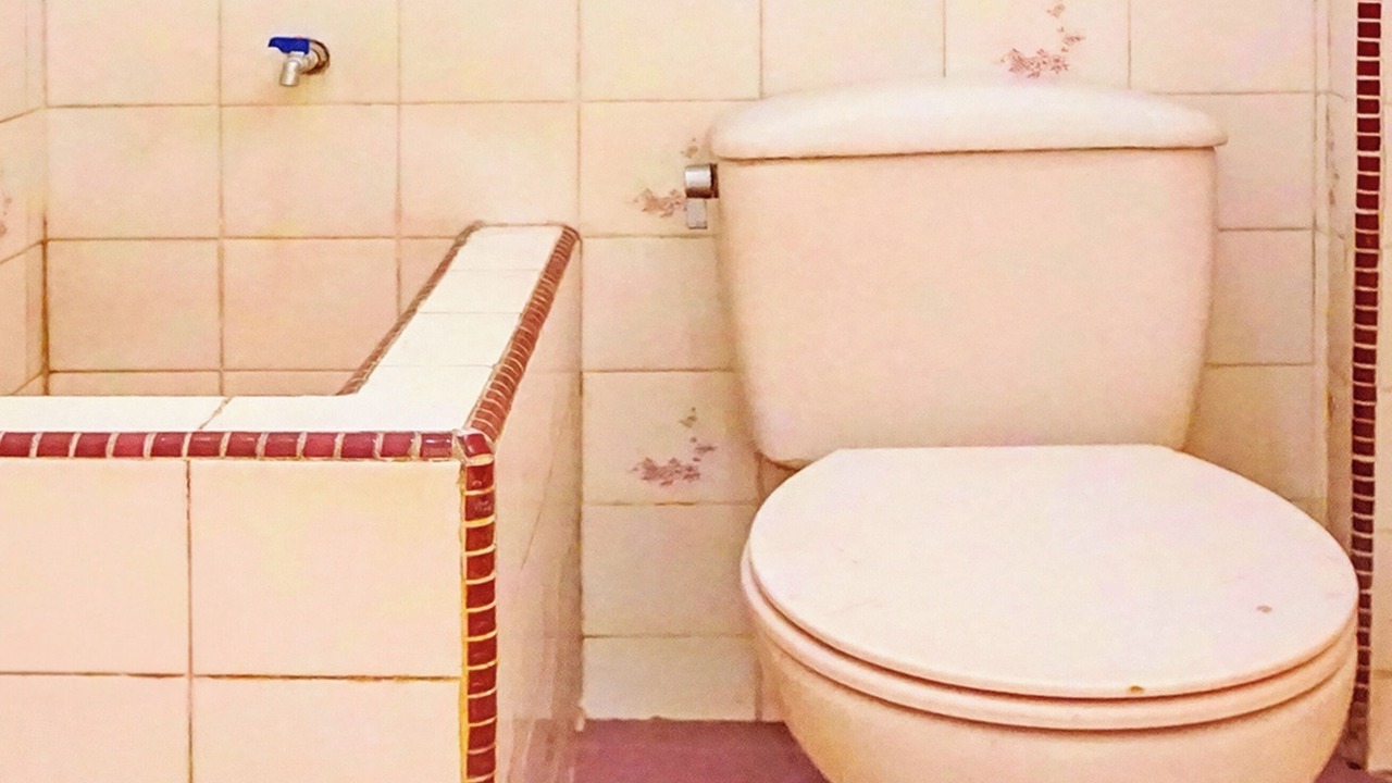 Photo of Bathroom in Takengon