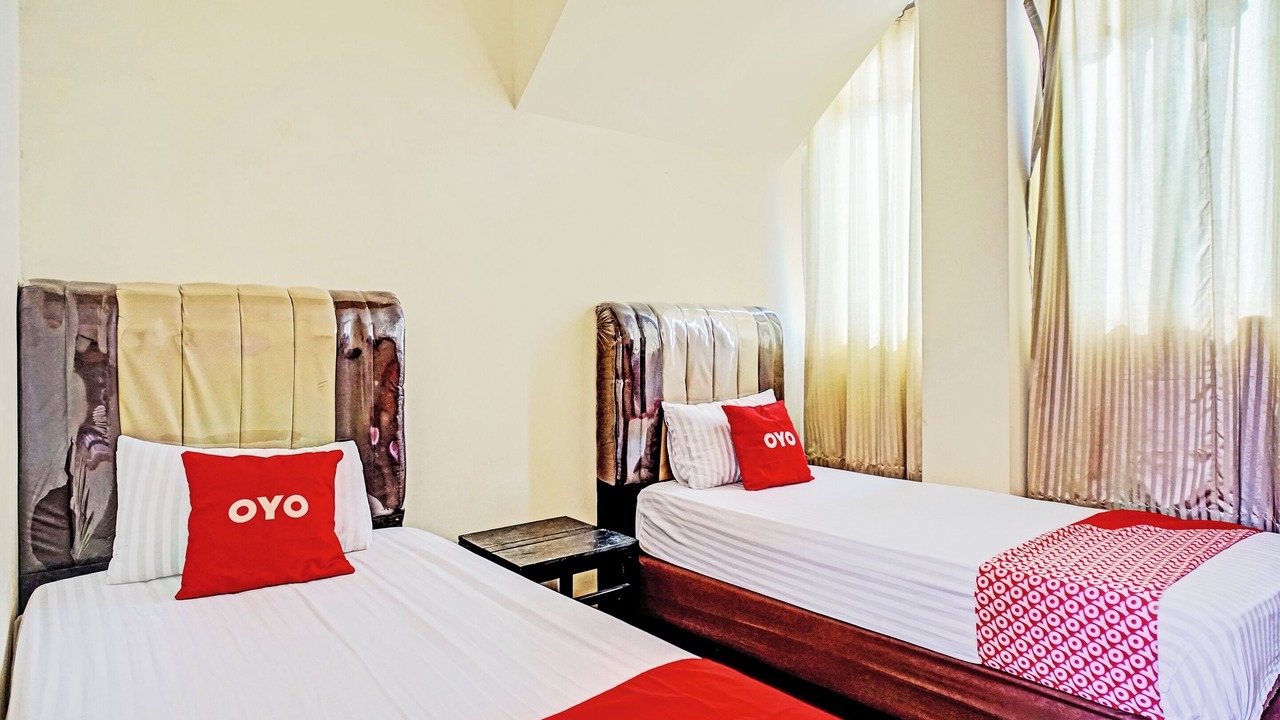 Photo of Bedroom in Takengon