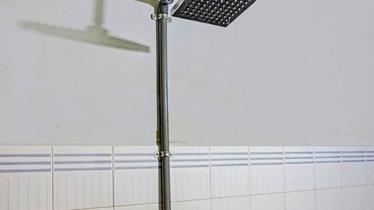 Photo of Bathroom in Takengon