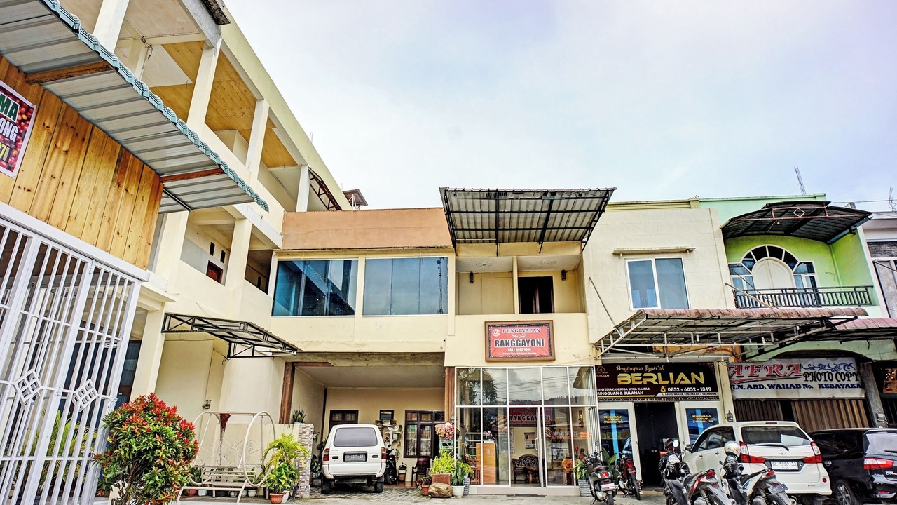 Photo of Outdoor in Takengon