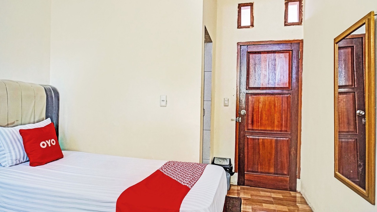 Photo of Bedroom in Takengon