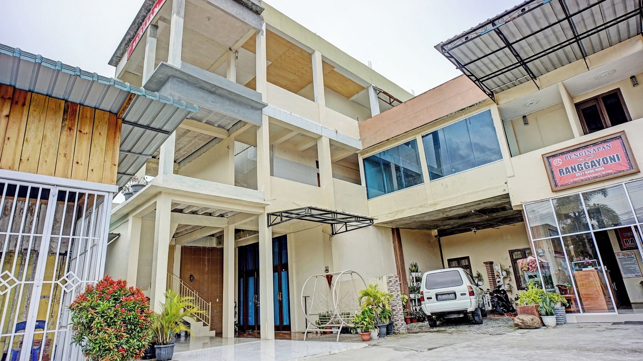Photo of Outdoor in Takengon