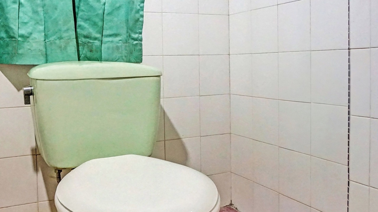 Photo of Bathroom in Takengon