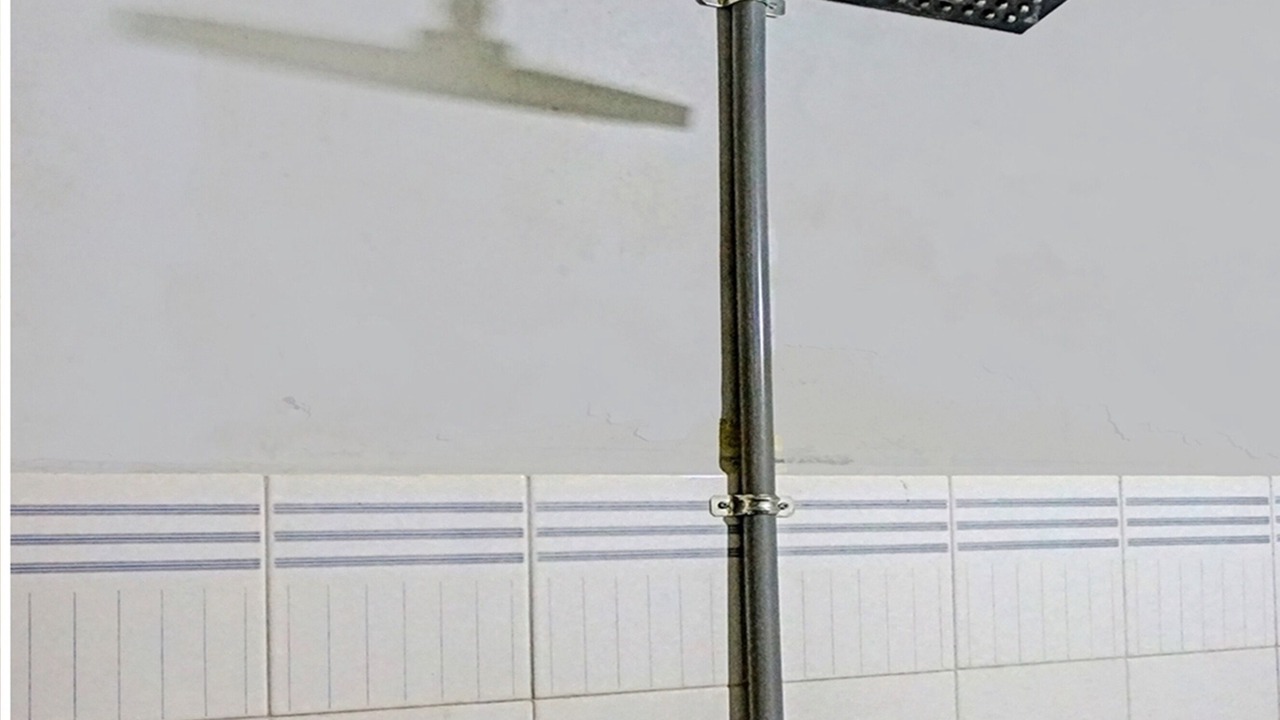 Photo of Bathroom in Takengon