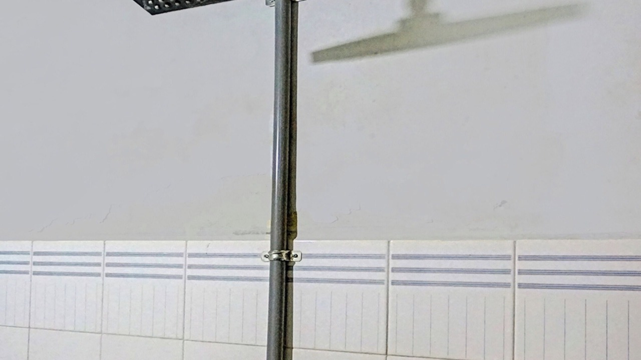 Photo of Bathroom in Takengon