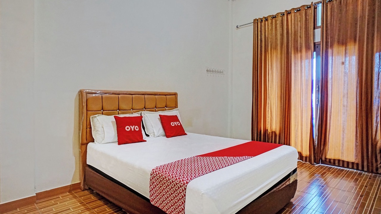 Photo of Bedroom in Takengon