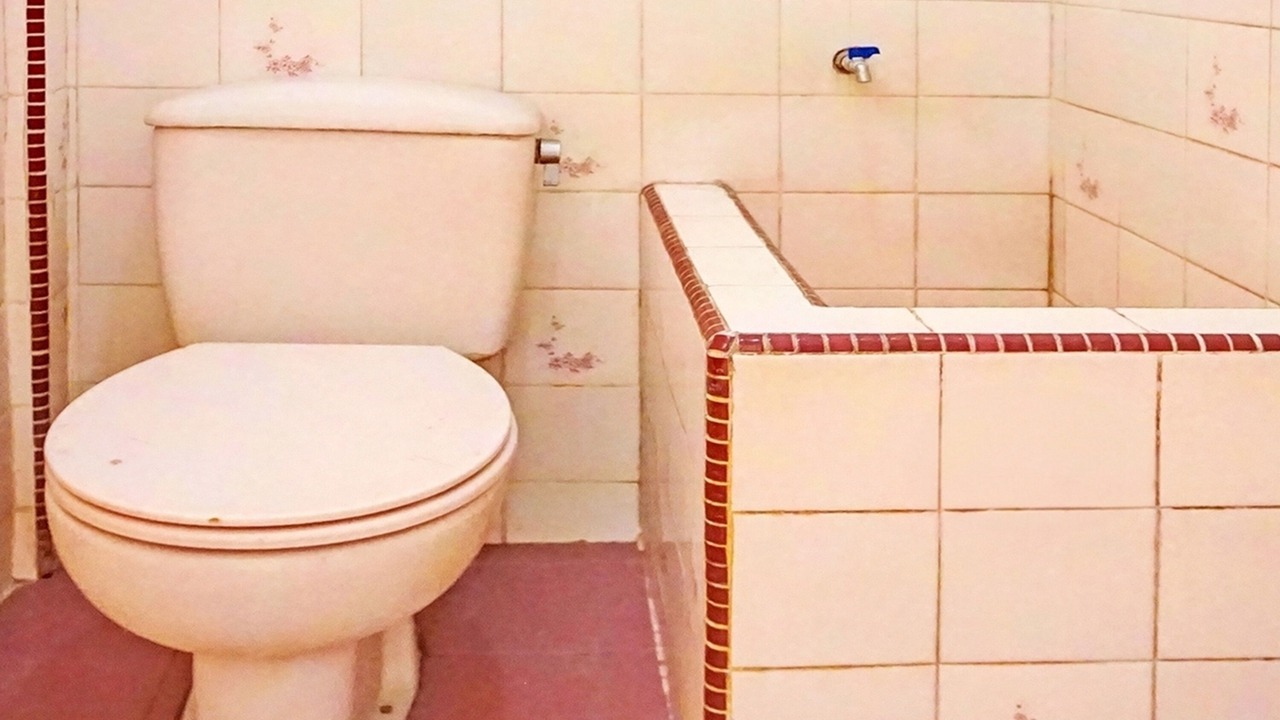 Photo of Bathroom in Takengon