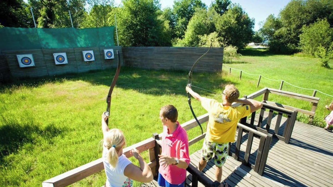 Photo of Outdoor in Gastes