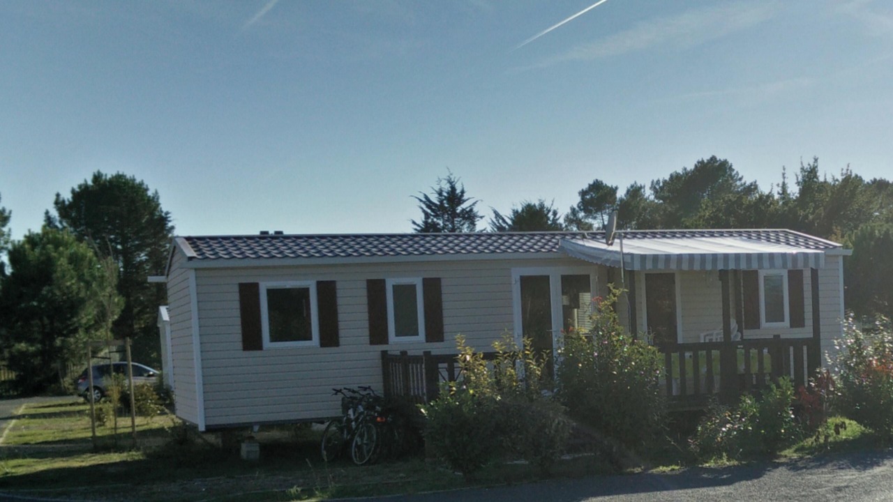 Photo of Outdoor in Gastes